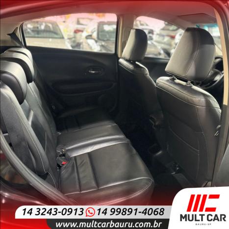 HONDA HR-V 1.8 16V 4P LX FLEX, Foto 18