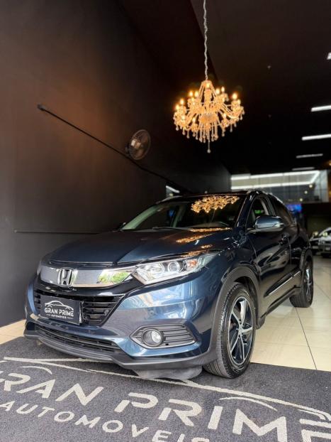 HONDA HR-V 1.8 16V 4P EXL FLEX AUTOM�TICO CVT, Foto 1