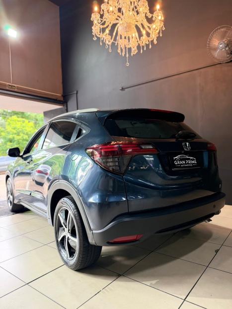 HONDA HR-V 1.8 16V 4P EXL FLEX AUTOM�TICO CVT, Foto 3