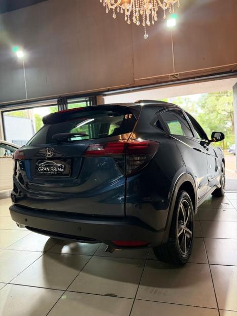 HONDA HR-V 1.8 16V 4P EXL FLEX AUTOM�TICO CVT, Foto 5
