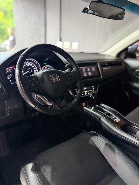 HONDA HR-V 1.8 16V 4P EXL FLEX AUTOM�TICO CVT, Foto 6