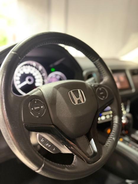 HONDA HR-V 1.8 16V 4P EXL FLEX AUTOM�TICO CVT, Foto 7