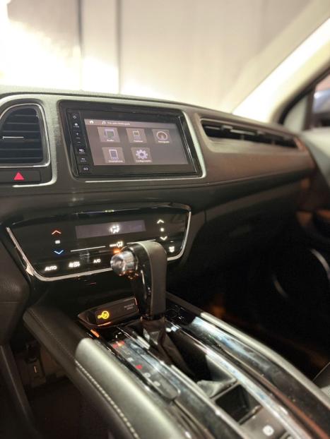 HONDA HR-V 1.8 16V 4P EXL FLEX AUTOM�TICO CVT, Foto 8