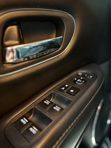 HONDA HR-V 1.8 16V 4P EXL FLEX AUTOM�TICO CVT, Foto 9