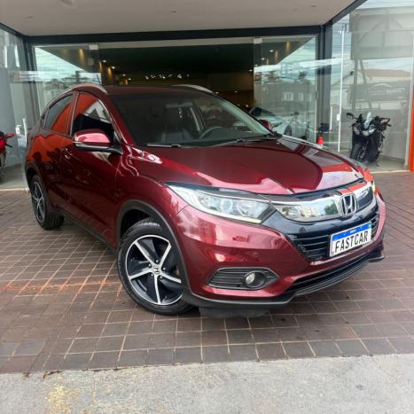 HONDA HR-V 1.8 16V 4P EXL FLEX AUTOM�TICO CVT, Foto 1