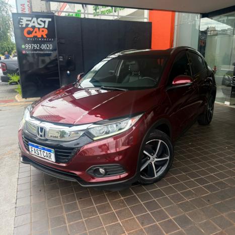 HONDA HR-V 1.8 16V 4P EXL FLEX AUTOM�TICO CVT, Foto 2
