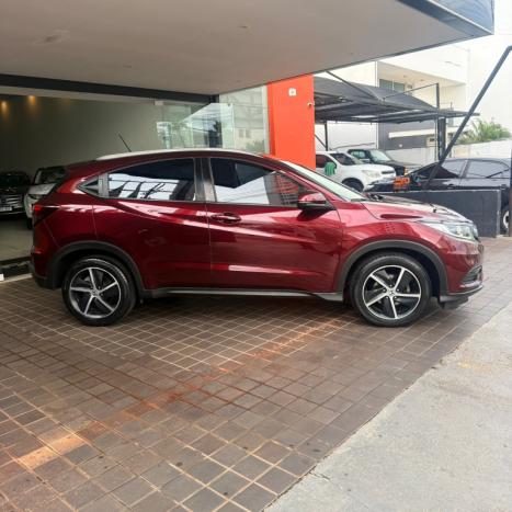 HONDA HR-V 1.8 16V 4P EXL FLEX AUTOM�TICO CVT, Foto 3