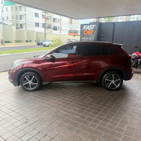 HONDA HR-V 1.8 16V 4P EXL FLEX AUTOM�TICO CVT, Foto 4