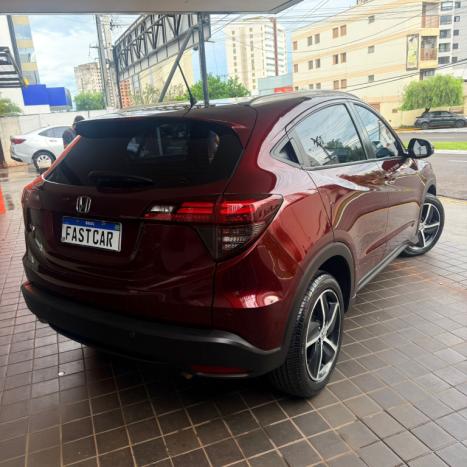 HONDA HR-V 1.8 16V 4P EXL FLEX AUTOM�TICO CVT, Foto 5