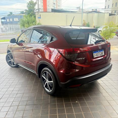 HONDA HR-V 1.8 16V 4P EXL FLEX AUTOM�TICO CVT, Foto 6