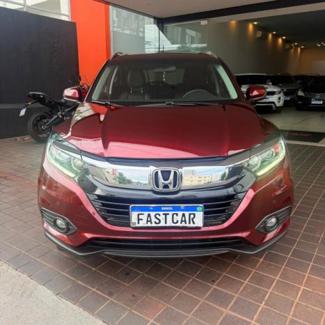 HONDA HR-V 1.8 16V 4P EXL FLEX AUTOM�TICO CVT, Foto 7