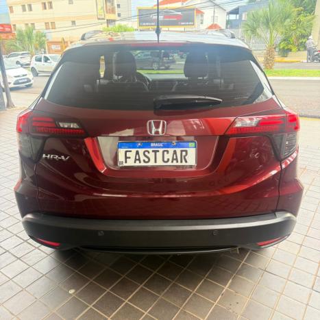 HONDA HR-V 1.8 16V 4P EXL FLEX AUTOM�TICO CVT, Foto 8
