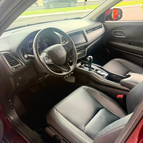 HONDA HR-V 1.8 16V 4P EXL FLEX AUTOM�TICO CVT, Foto 9