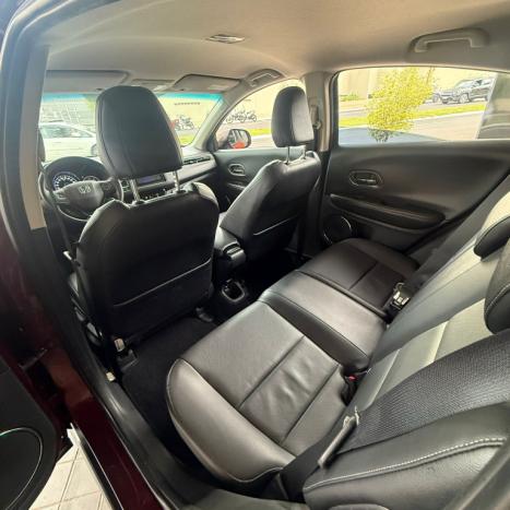 HONDA HR-V 1.8 16V 4P EXL FLEX AUTOM�TICO CVT, Foto 10