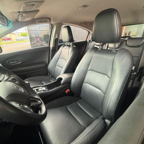 HONDA HR-V 1.8 16V 4P EXL FLEX AUTOM�TICO CVT, Foto 11