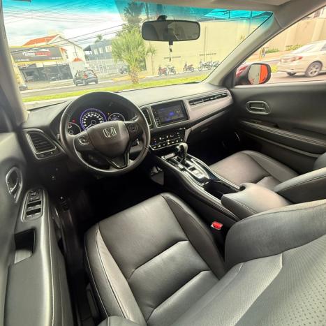 HONDA HR-V 1.8 16V 4P EXL FLEX AUTOM�TICO CVT, Foto 12