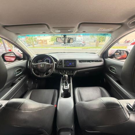 HONDA HR-V 1.8 16V 4P EXL FLEX AUTOM�TICO CVT, Foto 13