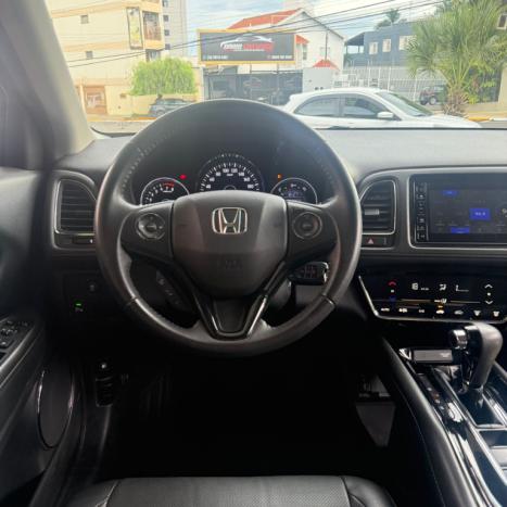 HONDA HR-V 1.8 16V 4P EXL FLEX AUTOM�TICO CVT, Foto 14