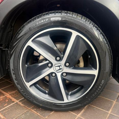 HONDA HR-V 1.8 16V 4P EXL FLEX AUTOM�TICO CVT, Foto 15