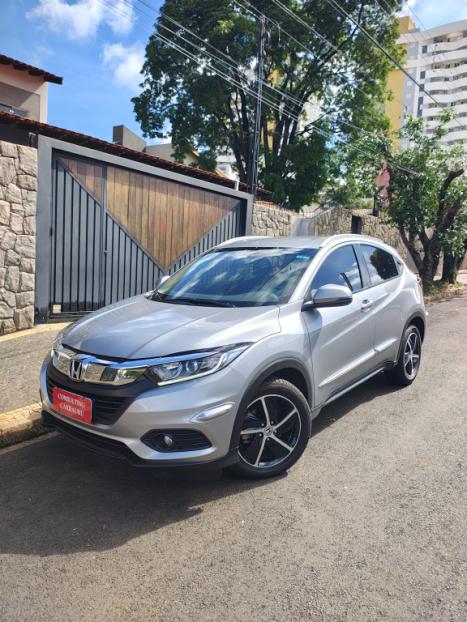 HONDA HR-V 1.8 16V 4P EXL FLEX AUTOM�TICO CVT, Foto 1
