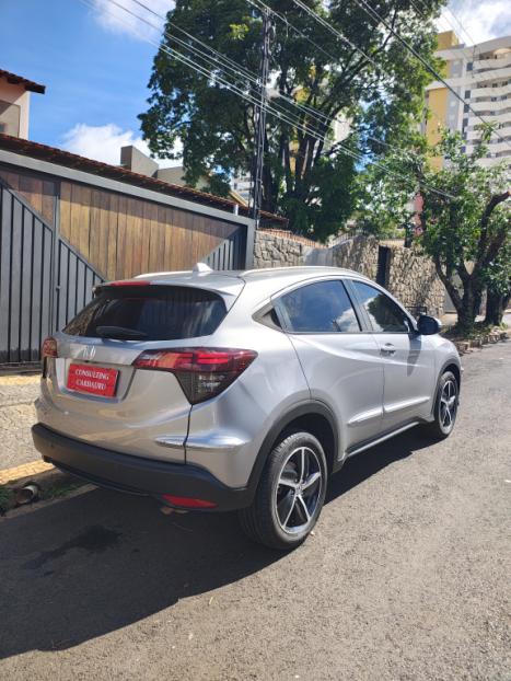 HONDA HR-V 1.8 16V 4P EXL FLEX AUTOM�TICO CVT, Foto 2