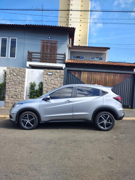 HONDA HR-V 1.8 16V 4P EXL FLEX AUTOM�TICO CVT, Foto 3