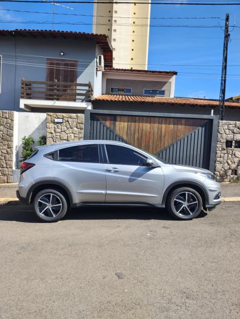 HONDA HR-V 1.8 16V 4P EXL FLEX AUTOM�TICO CVT, Foto 4