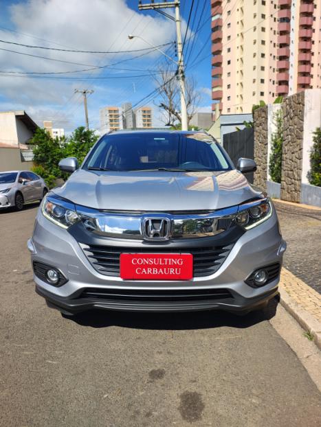 HONDA HR-V 1.8 16V 4P EXL FLEX AUTOM�TICO CVT, Foto 5