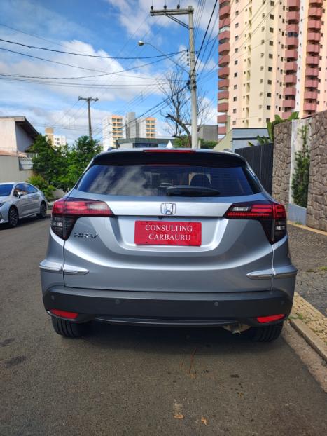 HONDA HR-V 1.8 16V 4P EXL FLEX AUTOM�TICO CVT, Foto 6