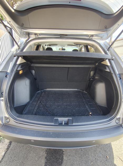 HONDA HR-V 1.8 16V 4P EXL FLEX AUTOM�TICO CVT, Foto 7