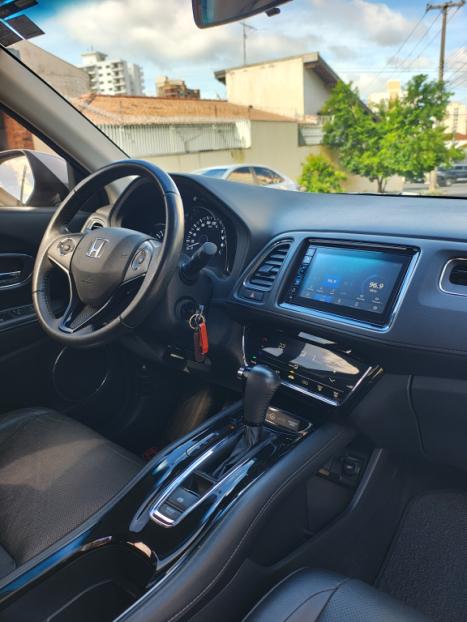 HONDA HR-V 1.8 16V 4P EXL FLEX AUTOM�TICO CVT, Foto 8