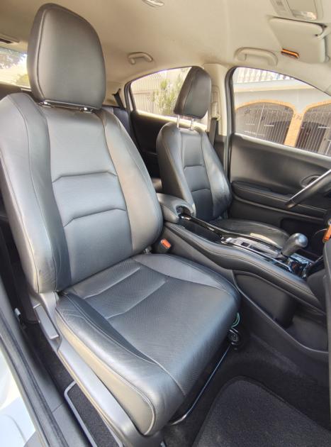 HONDA HR-V 1.8 16V 4P EXL FLEX AUTOM�TICO CVT, Foto 10