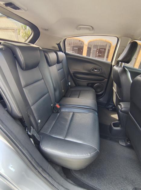 HONDA HR-V 1.8 16V 4P EXL FLEX AUTOM�TICO CVT, Foto 11