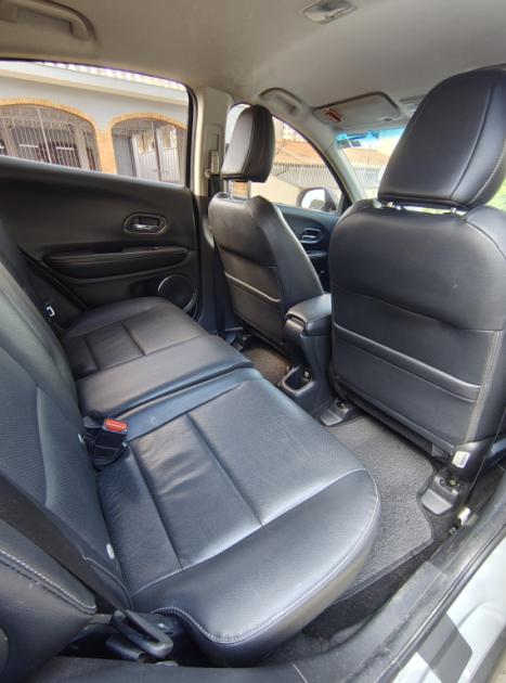 HONDA HR-V 1.8 16V 4P EXL FLEX AUTOM�TICO CVT, Foto 12