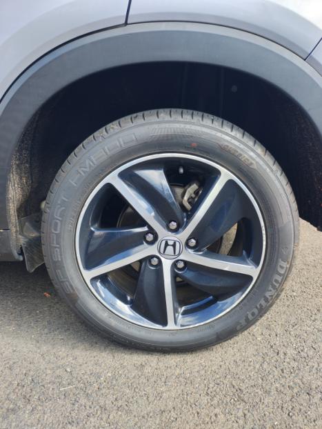 HONDA HR-V 1.8 16V 4P EXL FLEX AUTOM�TICO CVT, Foto 13