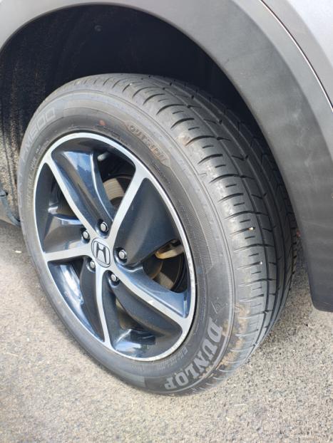 HONDA HR-V 1.8 16V 4P EXL FLEX AUTOM�TICO CVT, Foto 14