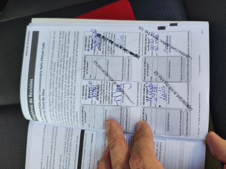 HONDA HR-V 1.8 16V 4P EXL FLEX AUTOM�TICO CVT, Foto 16