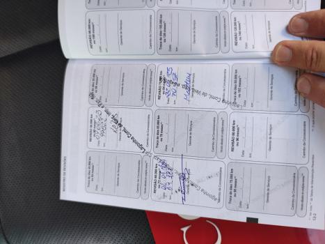 HONDA HR-V 1.8 16V 4P EXL FLEX AUTOM�TICO CVT, Foto 17