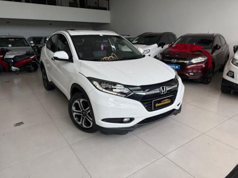 HONDA HR-V 1.8 16V 4P TOURING FLEX AUTOM�TICO CVT, Foto 1