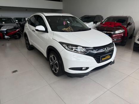 HONDA HR-V 1.8 16V 4P TOURING FLEX AUTOM�TICO CVT, Foto 2