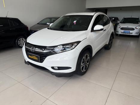HONDA HR-V 1.8 16V 4P TOURING FLEX AUTOM�TICO CVT, Foto 3