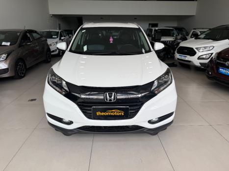 HONDA HR-V 1.8 16V 4P TOURING FLEX AUTOM�TICO CVT, Foto 4