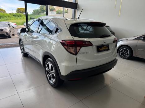 HONDA HR-V 1.8 16V 4P TOURING FLEX AUTOM�TICO CVT, Foto 6