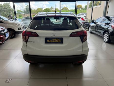 HONDA HR-V 1.8 16V 4P TOURING FLEX AUTOM�TICO CVT, Foto 7