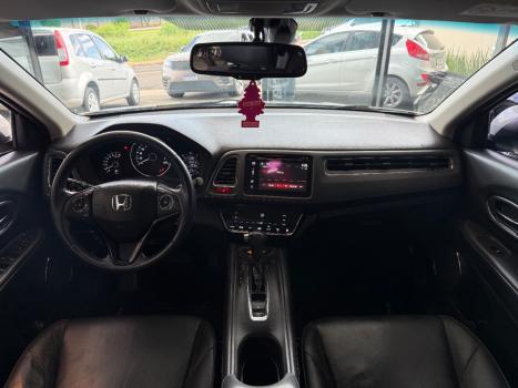HONDA HR-V 1.8 16V 4P TOURING FLEX AUTOM�TICO CVT, Foto 8