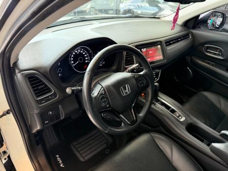 HONDA HR-V 1.8 16V 4P TOURING FLEX AUTOM�TICO CVT, Foto 9