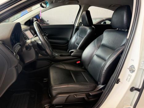 HONDA HR-V 1.8 16V 4P TOURING FLEX AUTOM�TICO CVT, Foto 10