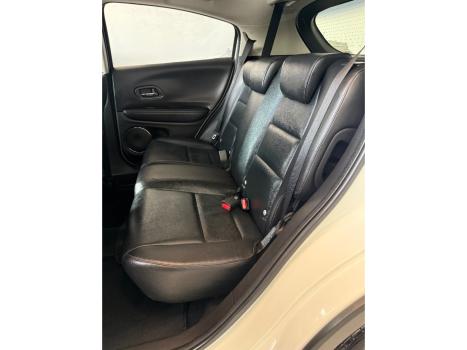 HONDA HR-V 1.8 16V 4P TOURING FLEX AUTOM�TICO CVT, Foto 11