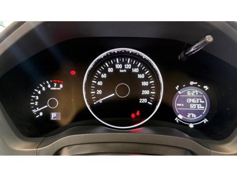HONDA HR-V 1.8 16V 4P TOURING FLEX AUTOM�TICO CVT, Foto 12