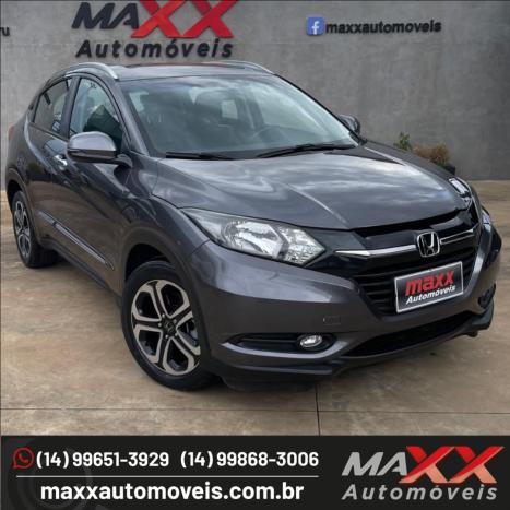 HONDA HR-V 1.8 16V 4P EXL FLEX AUTOM�TICO CVT, Foto 1